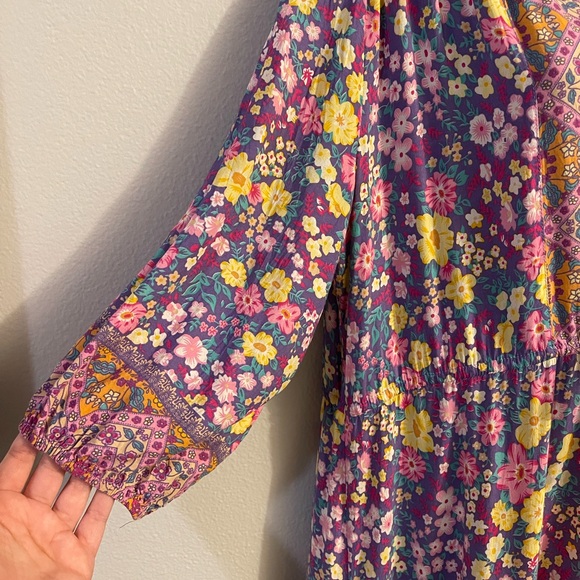 EXCELLENT CONDITION, Walker & Wade Dress - Picture 2 of 8